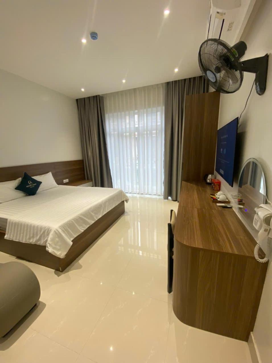 Hotel Nha Nghi Moonlight