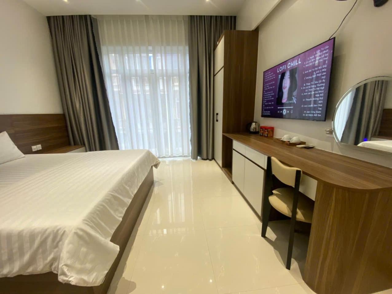Hotel Nha Nghi Moonlight